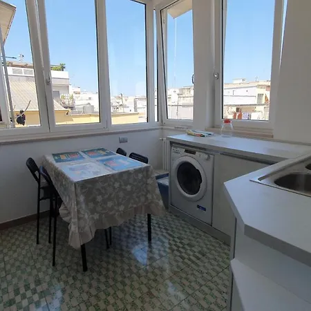 Accommodatie bij particulieren Mirador